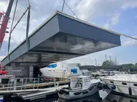 Pontón en venta
