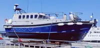 Bote salvavidas en venta