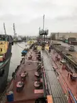 Petrolero de aprovisionamiento en venta