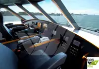 Buque de crucero en venta