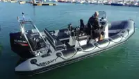 Balsa salvavidas en venta