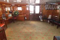 Barcaza en venta
