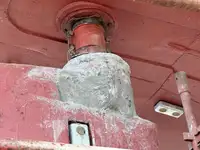Arrastrero en venta