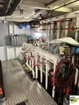 Buque de crucero en venta