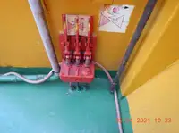 Remolcador en venta