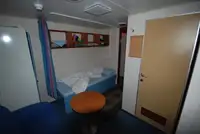 Buque de desembarco, tanque en venta