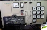 Buque de crucero en venta