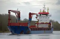 Granelero en venta