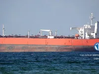 Petrolero/quimiquero en venta