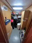 Lancha de tripulación en venta