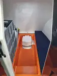 Buque portacontenedores en venta