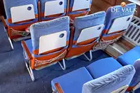 Buque de ferry en venta