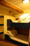 Buque de crucero en venta
