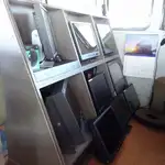 Arrastrero de cerco en venta