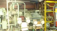 Buque granelero en venta