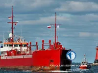 Petrolero/quimiquero en venta