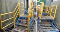 Buque grúa en venta