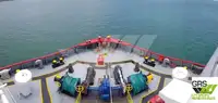 Barco de suministro en venta