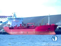 Petrolero/quimiquero en venta