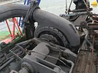 Dragado en venta