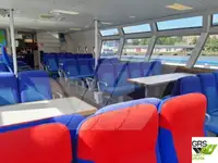 Buque de ferry en venta