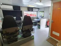 Embarcaciones de trabajo en venta