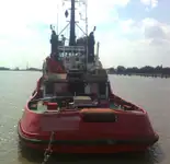 Remolcador en venta