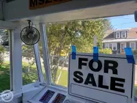 Buque de ferry en venta