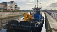 Buque portacontenedores en venta