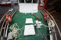 Buque de ferry en venta