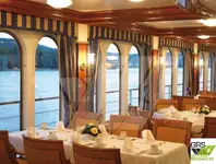 Buque de crucero en venta