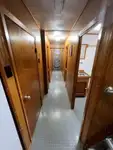 Lancha de tripulación en venta