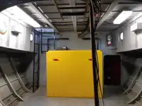 Remolcador en venta