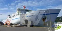 Buque Ro-Ro en venta