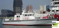 Barcos de trabajo en venta