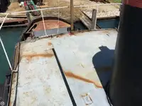 Remolcador en venta
