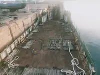Buque de desembarco, tanque en venta