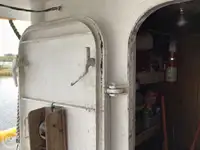 Arrastrero en venta