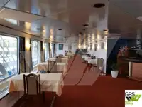 Buque de crucero en venta