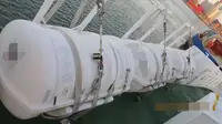 Catamarán en venta