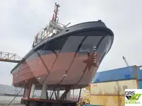 Remolcador en venta