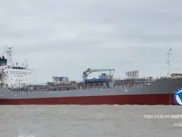 Petrolero/quimiquero en venta
