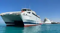 Buque Ro-Ro en venta