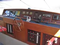 Buque de pasajeros en venta