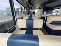 Buque de crucero en venta