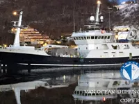 Arrastrero en venta