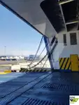 Buque Ro-Ro en venta