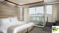 Buque de crucero en venta