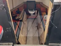 Embarcaciones de trabajo en venta