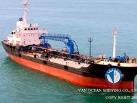 Petrolero/quimiquero en venta